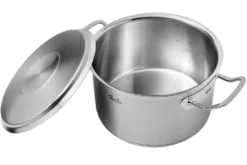 Fissler Original Profi Collection 084-128-24-000 Cooking Pot 24 Cm 6 Fissler Original Profi Collection 084-128-24-000 Cooking Pot 24 Cm -Friluftslageret Butik FI084 128 24 000 03 fissler scaled