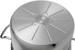 Fissler Original Profi Collection 084-128-24-000 Cooking Pot 24 Cm 7 Fissler Original Profi Collection 084-128-24-000 Cooking Pot 24 Cm -Friluftslageret Butik FI084 128 24 000 04 fissler scaled