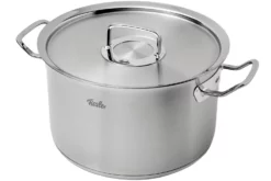 Fissler Original Profi Collection 084-128-28-000 Cooking Pot 28 Cm