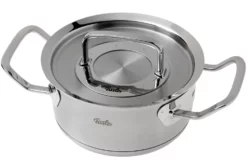 Fissler Original Profi Collection 084-138-16-000 Casserole, 16 Cm