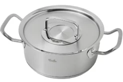Fissler Original Profi Collection 084-138-20-000 Casserole 20 Cm