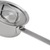 Fissler Original Profi Collection 084-158-16-000 Sauce Pan With Lid, 16 Cm