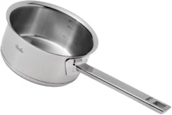 Fissler Original Profi Collection 084-158-16-100 Sauce Pan 16 Cm