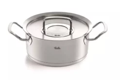 Fissler Original Profi Collection + Levital Adamant Classic 26cm 084-328-05-000-0 5-piece Pan Set -Friluftslageret Butik FI084 328 05 000 0 04 fissler scaled