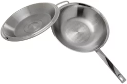 Fissler Original Profi Collection 084-888-30-000 Wok With Lid, 30 Cm -Friluftslageret Butik FI084 888 30 000 03 fissler scaled