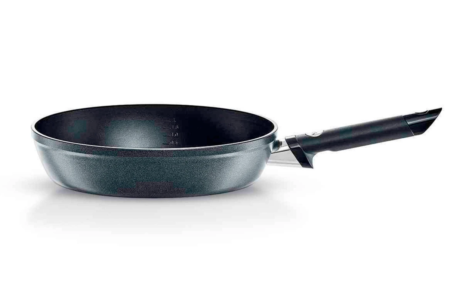 Fissler Levital Classic 157-121-26-100-0 Frying Pan 26cm 1 Fissler Levital Classic 157-121-26-100-0 Frying Pan 26cm