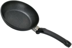 Fissler Adamant Classic 157-304-20-100 Frying Pan 20 Cm
