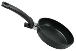 Fissler Levital Comfort 159-121-20-100-0 Frying Pan 20 Cm