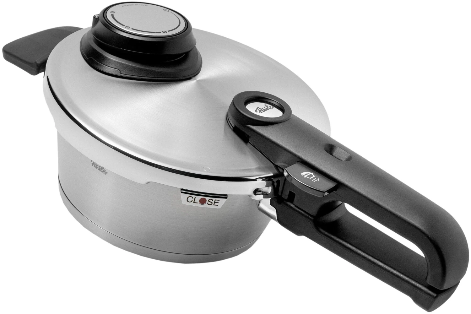 Fissler Vitavit Premium 622-212-01-000 Pressure Cooker 18 Cm, 1.8L 1 Fissler Vitavit Premium 622-212-01-000 Pressure Cooker 18 Cm, 1.8L