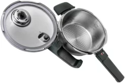 Fissler Vitavit Premium 622-212-01-000 Pressure Cooker 18 Cm, 1.8L 5 Fissler Vitavit Premium 622-212-01-000 Pressure Cooker 18 Cm, 1.8L -Friluftslageret Butik FI622 212 01 000 03 fissler scaled