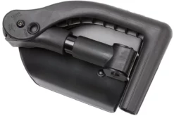 Fox FKMD Folding Spade FX-0171111/1 Folding Shovel -Friluftslageret Butik FOFX 01711111 04 fox fofx 01711111 04