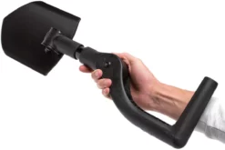 Fox FKMD Folding Spade FX-0171111/1 Folding Shovel -Friluftslageret Butik FOFX 01711111 05 fox fofx 01711111 05