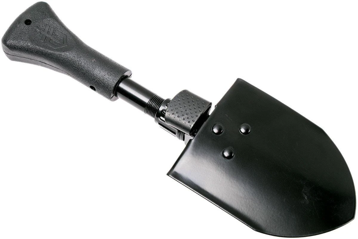 Gerber Gorge Folding Shovel 22-41578 Folding Shovel 2 Gerber Gorge Folding Shovel 22-41578 Folding Shovel - Billede 2
