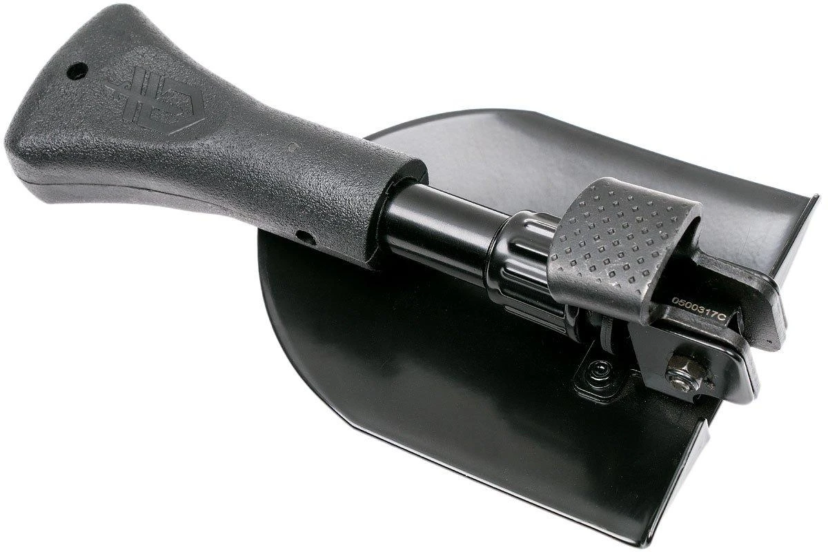 Gerber Gorge Folding Shovel 22-41578 Folding Shovel 3 Gerber Gorge Folding Shovel 22-41578 Folding Shovel - Billede 3