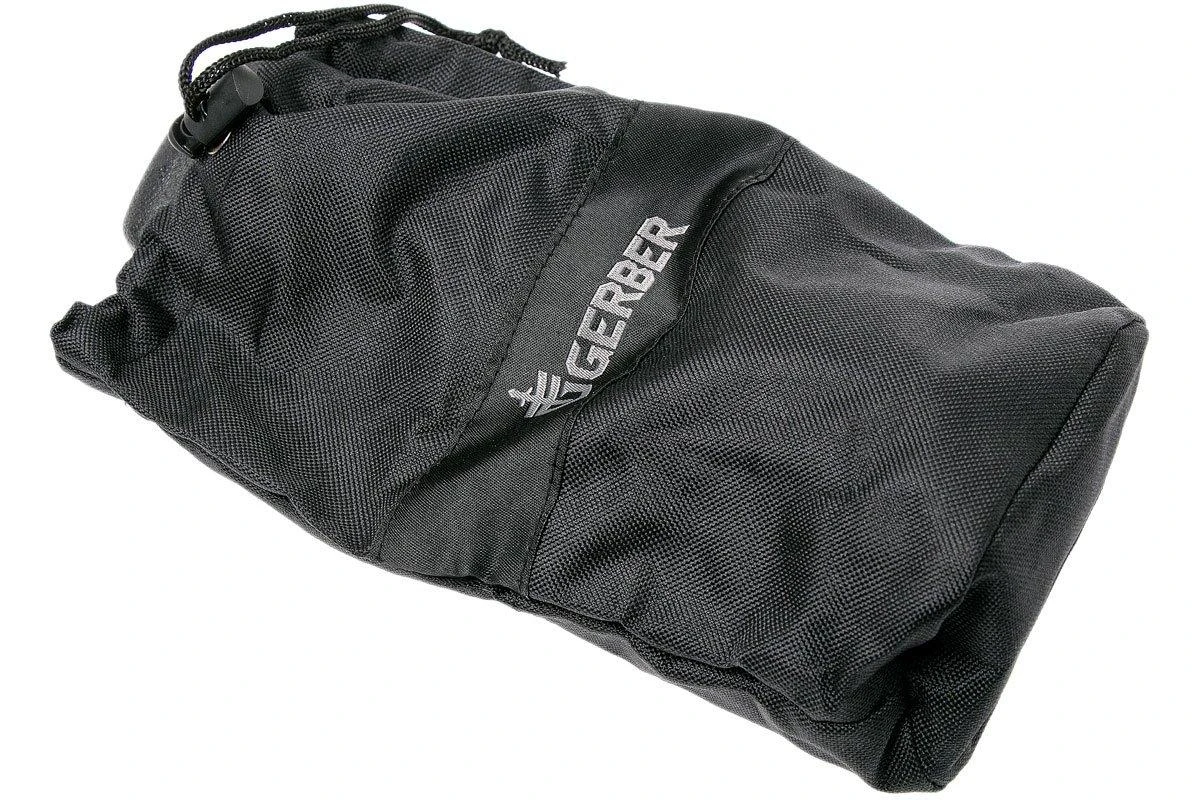 Gerber Gorge Folding Shovel 22-41578 Folding Shovel 5 Gerber Gorge Folding Shovel 22-41578 Folding Shovel - Billede 5