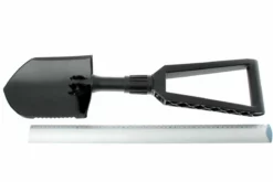 Gerber Folding Spade E-Tool SE 13 Gerber Folding Spade E-Tool SE -Friluftslageret Butik GERB30 000075 07 gerber vouwschep gerb30 000075 d7
