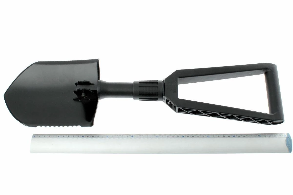 Gerber Folding Spade E-Tool SE 7 Gerber Folding Spade E-Tool SE - Billede 7