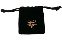 GiantMouse Bronze Lanyard Bead -Friluftslageret Butik GM BEAD BRONZE 03 giantmouse scaled