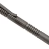 Rick Hinderer Extreme Duty Pen, Stainless Steel Working Finish, Tactical Pen