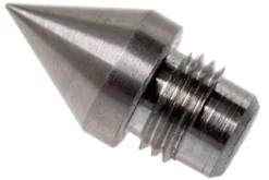 Rick Hinderer Investigator Warhead Attachment, Titanium