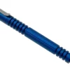 Rick Hinderer Investigator Pen Aluminium Matte Blue, Tactical Pen