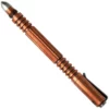 Rick Hinderer Investigator Pen Copper/copper, Tactical Pen