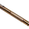 Rick Hinderer Investigator Pen Titanium Bronze, Tactical Pen