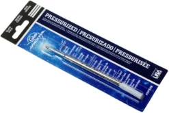 Fisher Refill Black Bold