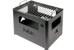 Höfats Beer Box Steel Fire Basket -Friluftslageret Butik HT070101 04 hofats ht070101 04