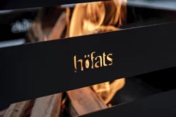 Höfats Crate Fire Basket -Friluftslageret Butik HT330863 03 hofats scaled