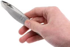 Kai Shun Classic Fish Bone Tweezers BC 0751 -Friluftslageret Butik KABC 0751 03 kai shun classic pincet kabc 0751 03