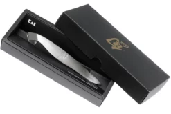 Kai Shun Classic Fish Bone Tweezers BC 0751 -Friluftslageret Butik KABC 0751 04 kai shun classic pincet kabc 0751 04