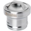 Klean Kanteen All Stainless Loop Cap, Leak Proof Cap, Stainless Steel
