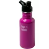 Klean Kanteen Classic /Sport Cap 500 Ml, Wild Orchid