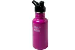 Klean Kanteen Classic /Sport Cap 500 Ml, Wild Orchid