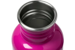Klean Kanteen Classic /Sport Cap 500 Ml, Wild Orchid -Friluftslageret Butik KC1003180 03 klean kanteen scaled