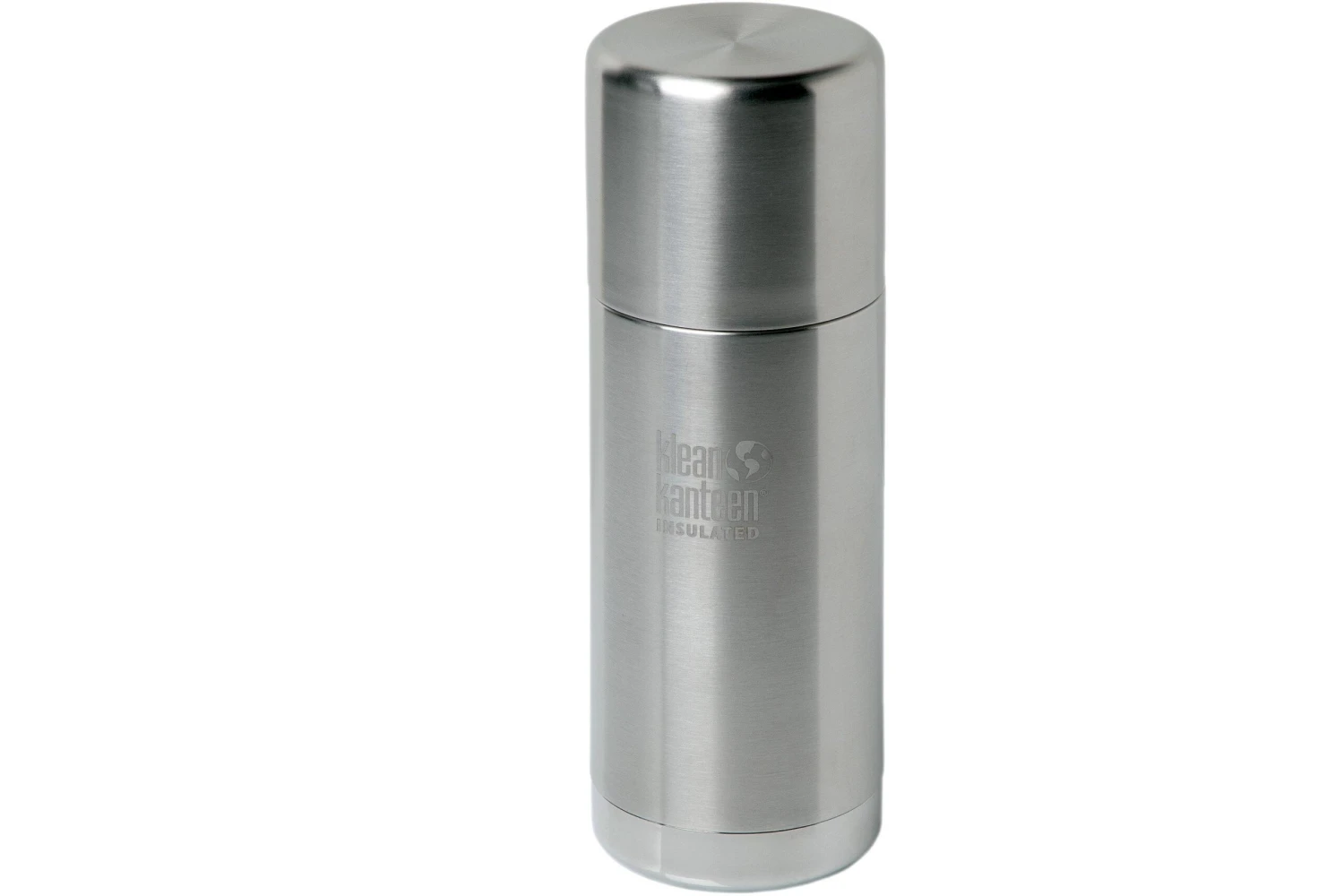 Klean Kanteen TKPro Insulated Thermos 750 Ml, Stainless Steel 1 Klean Kanteen TKPro Insulated Thermos 750 Ml, Stainless Steel