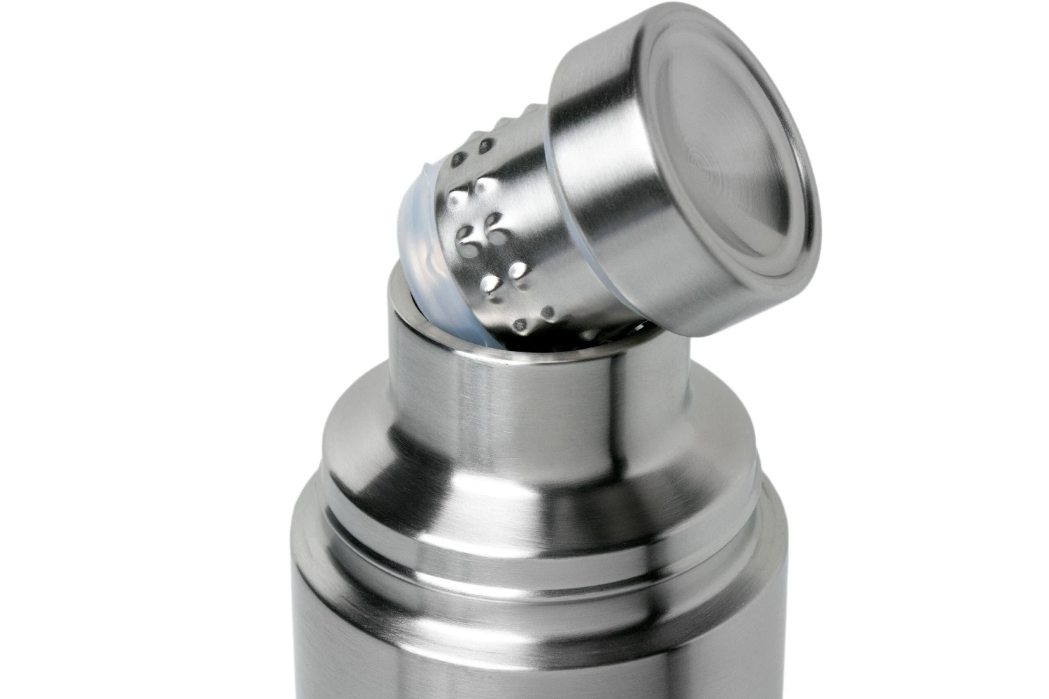 Klean Kanteen TKPro Insulated Thermos 750 Ml, Stainless Steel 3 Klean Kanteen TKPro Insulated Thermos 750 Ml, Stainless Steel - Billede 3