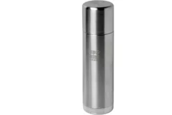 Klean Kanteen TKPro Insulated Thermos 1L, Stainless Steel