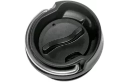 Klean Kanteen Insulated Thermos TKWide 335 Ml (Café Cap) - Brushed Stainless 7 Klean Kanteen Insulated Thermos TKWide 335 Ml (Café Cap) - Brushed Stainless -Friluftslageret Butik KC1005737 03 klean kanteen scaled