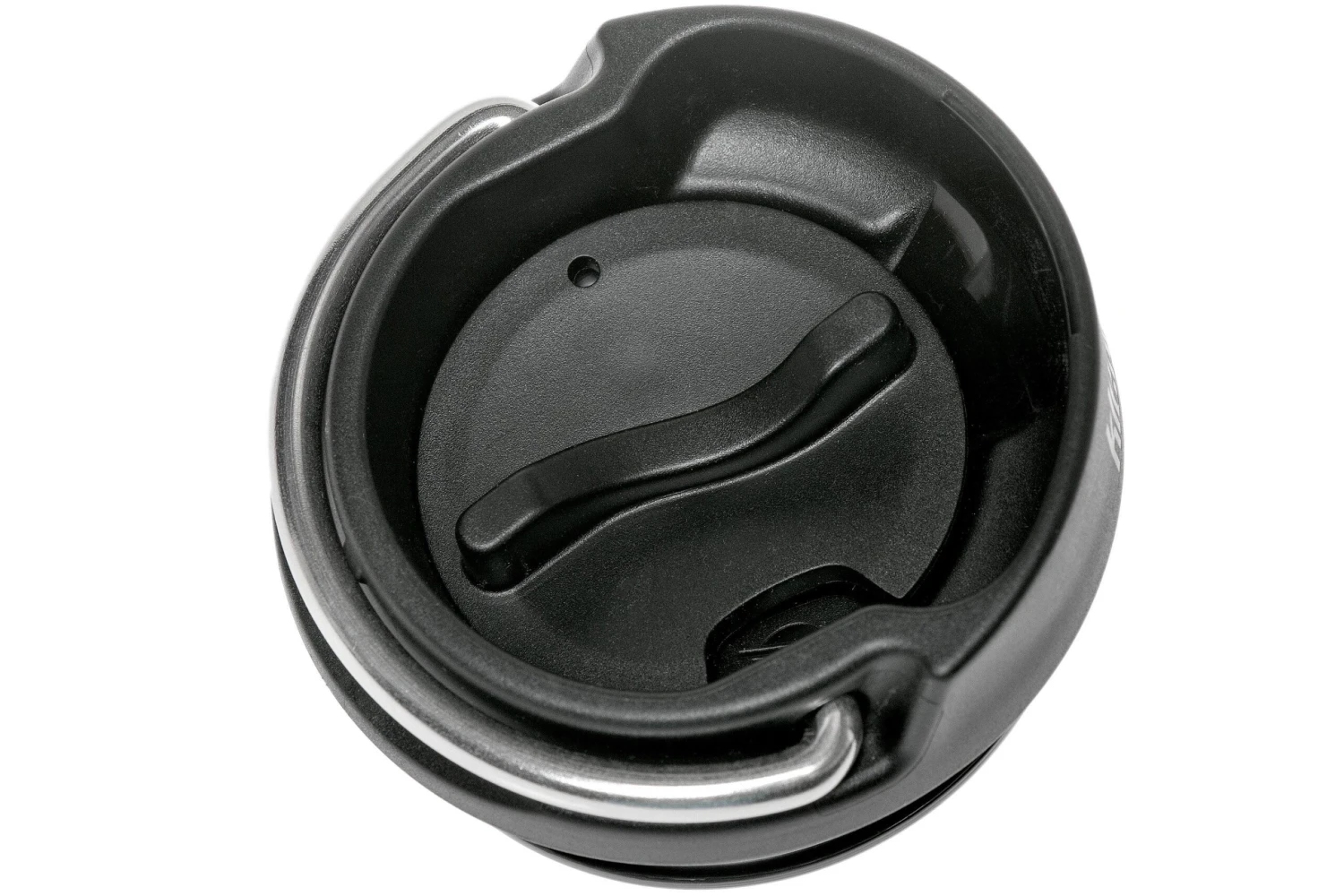 Klean Kanteen Insulated Thermos TKWide 335 Ml (Café Cap) - Brushed Stainless 3 Klean Kanteen Insulated Thermos TKWide 335 Ml (Café Cap) - Brushed Stainless - Billede 3