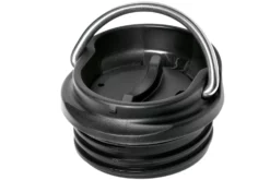 Klean Kanteen Insulated Thermos TKWide 335 Ml (Café Cap) - Brushed Stainless 8 Klean Kanteen Insulated Thermos TKWide 335 Ml (Café Cap) - Brushed Stainless -Friluftslageret Butik KC1005737 04 klean kanteen scaled