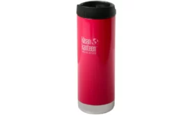 Klean Kanteen Insulated TKWide 470 Ml (Café Cap) - Melon Punch