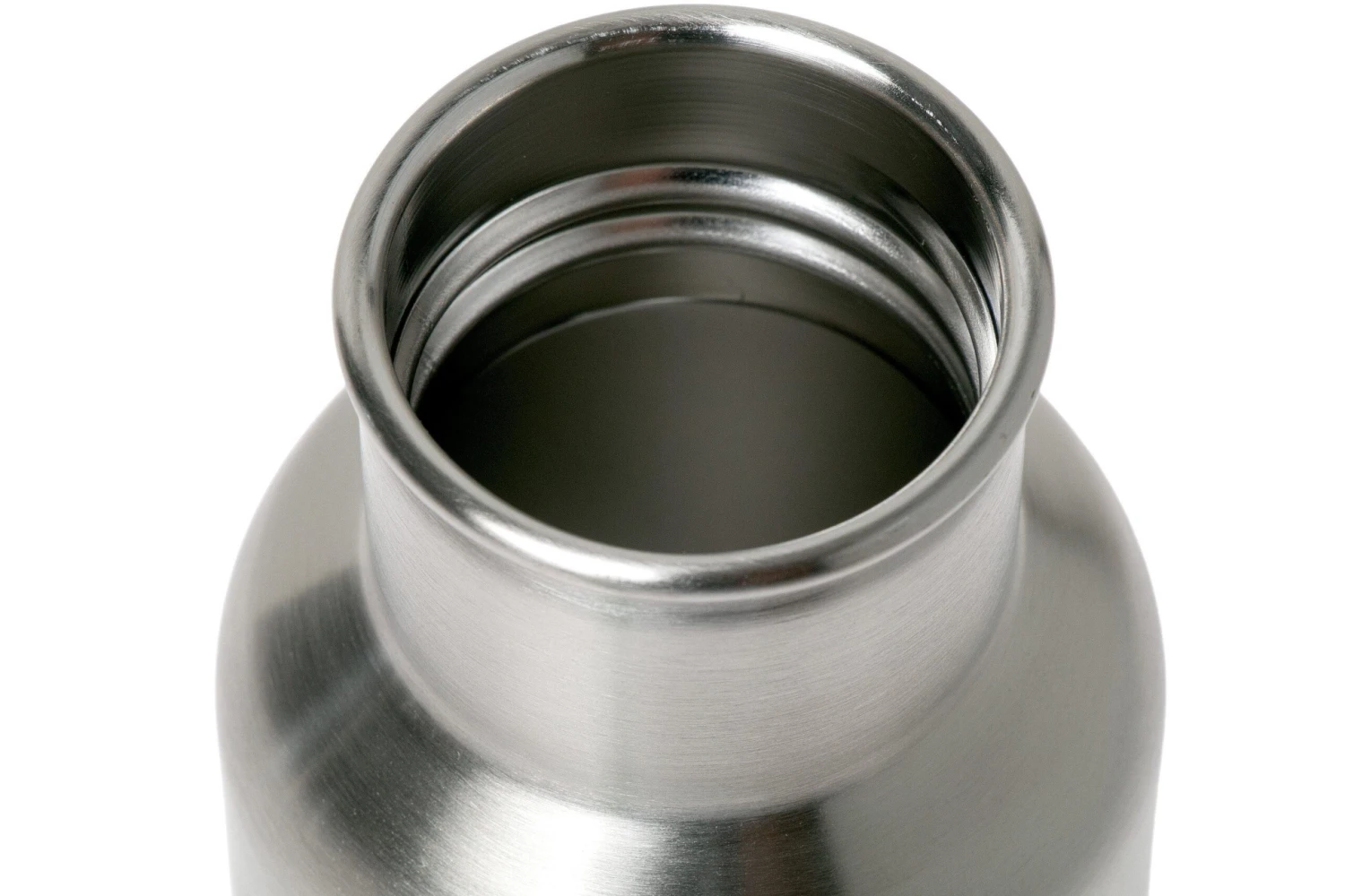 Klean Kanteen Kid Insulated Sport Cap 350 Ml, Stainless Steel/ Green 3 Klean Kanteen Kid Insulated Sport Cap 350 Ml, Stainless Steel/ Green - Billede 3