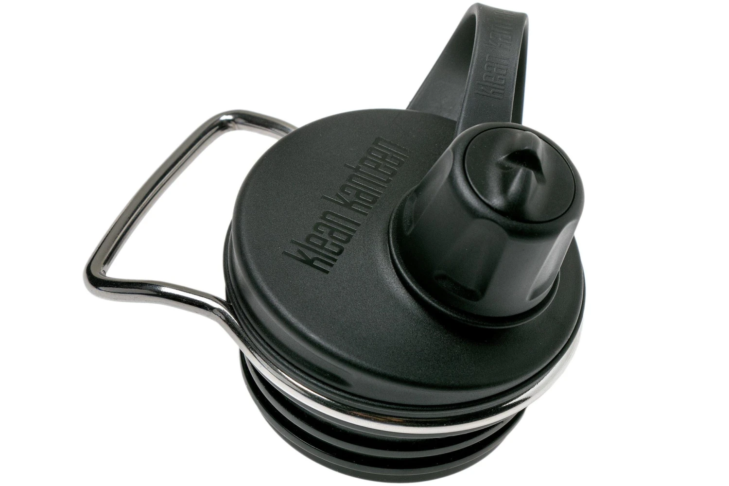 Klean Kanteen Wide Chug Cap (for TKWide Drinking Bottles) 1 Klean Kanteen Wide Chug Cap (for TKWide Drinking Bottles)