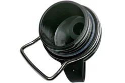 Klean Kanteen Wide Chug Cap (for TKWide Drinking Bottles) 5 Klean Kanteen Wide Chug Cap (for TKWide Drinking Bottles) -Friluftslageret Butik KC1005792 03 klean kanteen scaled