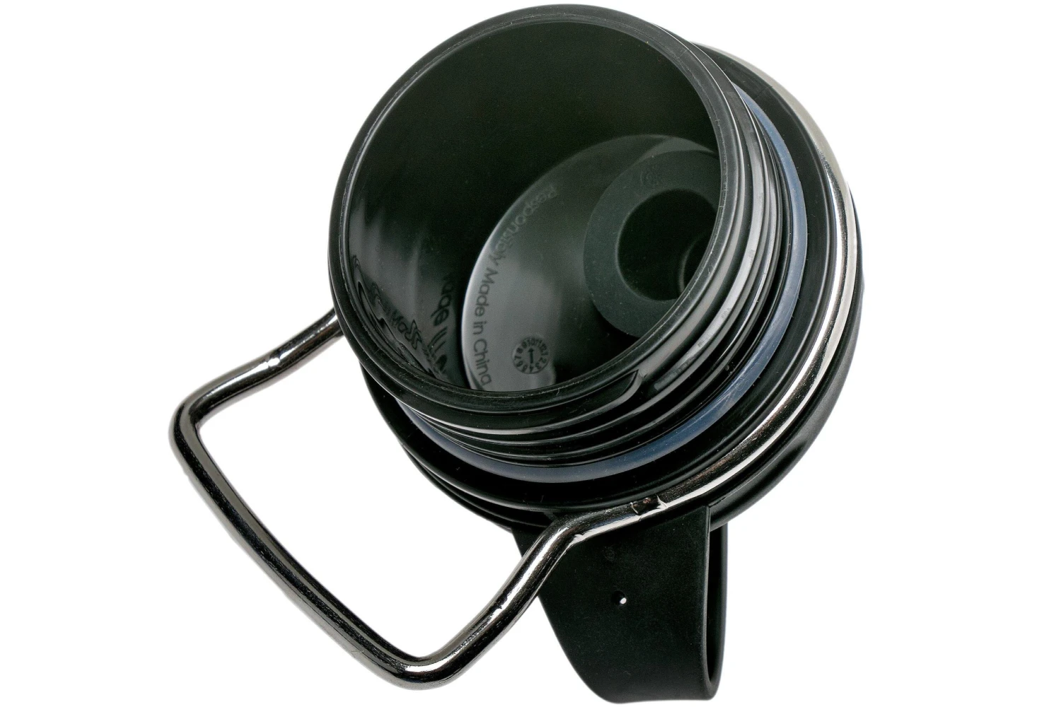 Klean Kanteen Wide Chug Cap (for TKWide Drinking Bottles) 3 Klean Kanteen Wide Chug Cap (for TKWide Drinking Bottles) - Billede 3