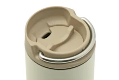 Klean Kanteen Insulated TKWide 355 Ml (Café Cap) - Tofu -Friluftslageret Butik KC1008307 03 kleankanteen scaled