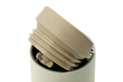 Klean Kanteen Insulated TKWide 355 Ml (Café Cap) - Tofu -Friluftslageret Butik KC1008307 04 kleankanteen scaled