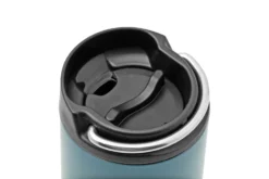 Klean Kanteen Insulated TKWide 470 Ml (Café Cap) - Real Teal -Friluftslageret Butik KC1008314 03 kleankanteen scaled